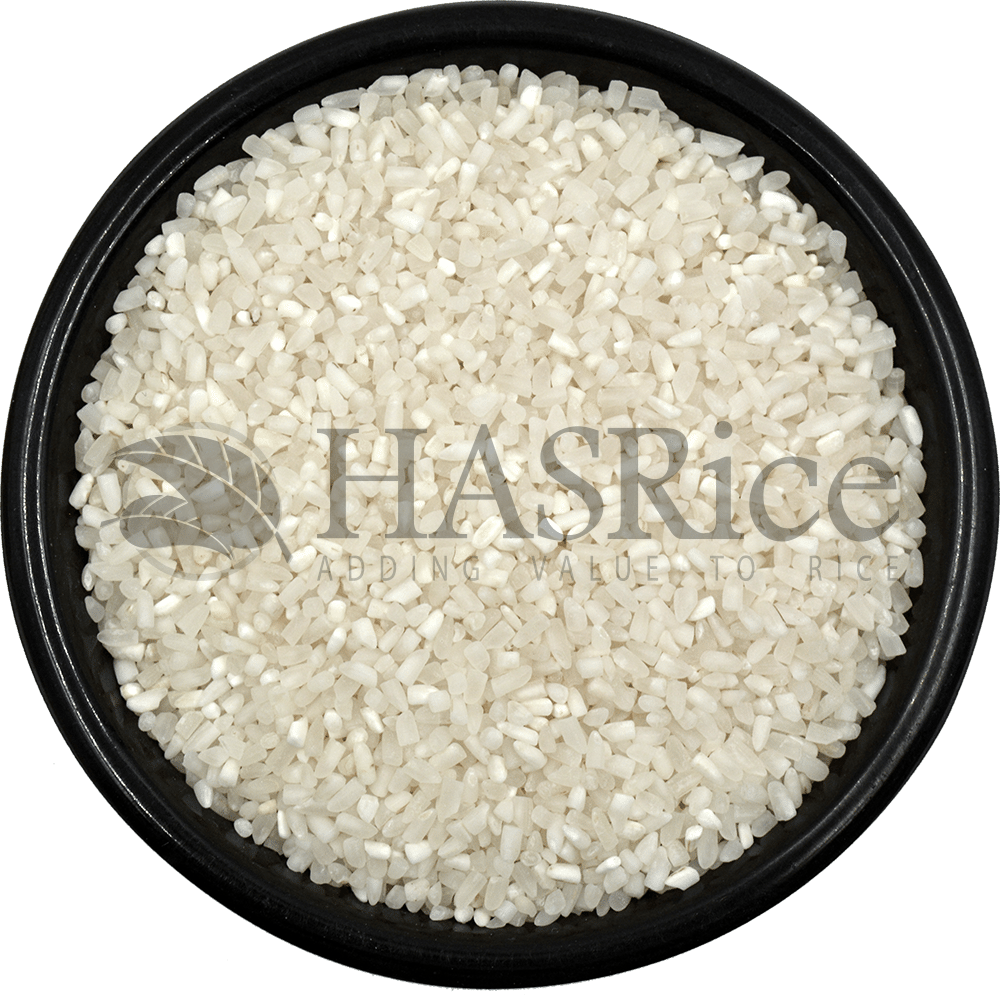 IRRI-6 Long Grain Rice 100% Broken