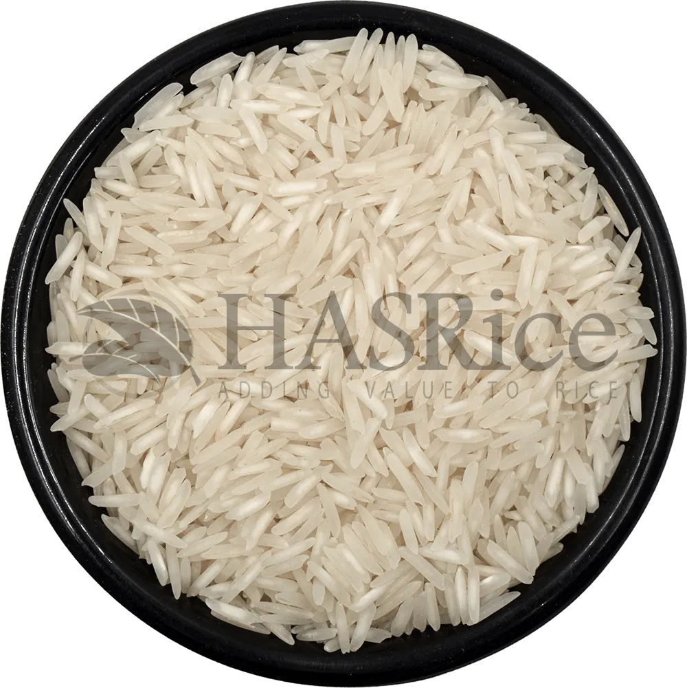 1121 Basmati Rice from Pakistan