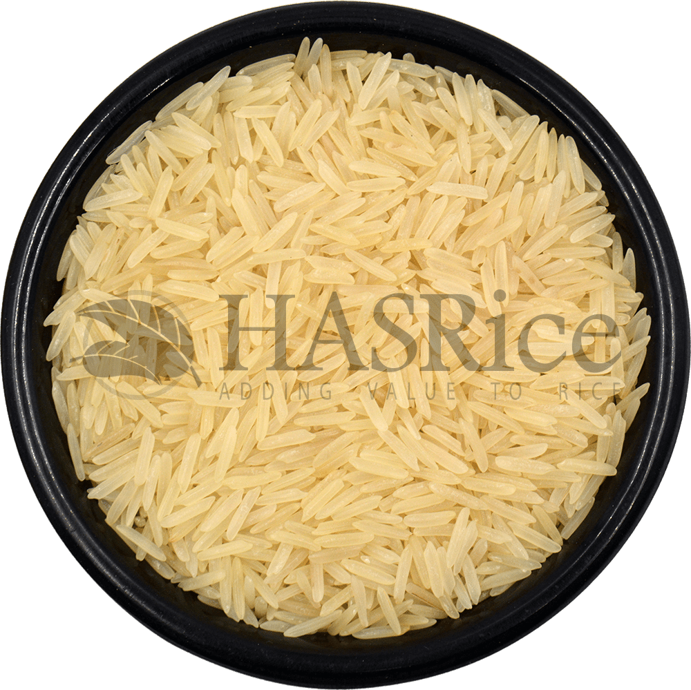 1121 Basmati Sella Rice