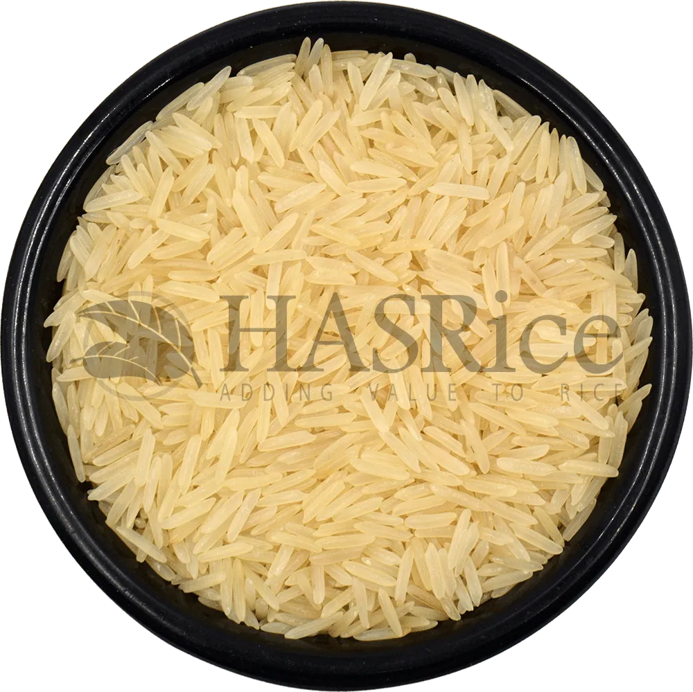 1121 Basmati Rice Sella (Parboiled)