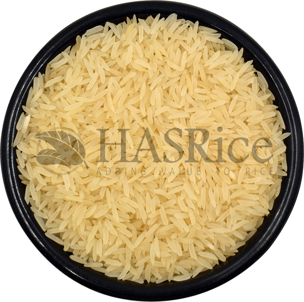 PK386 Parboiled Sella Rice