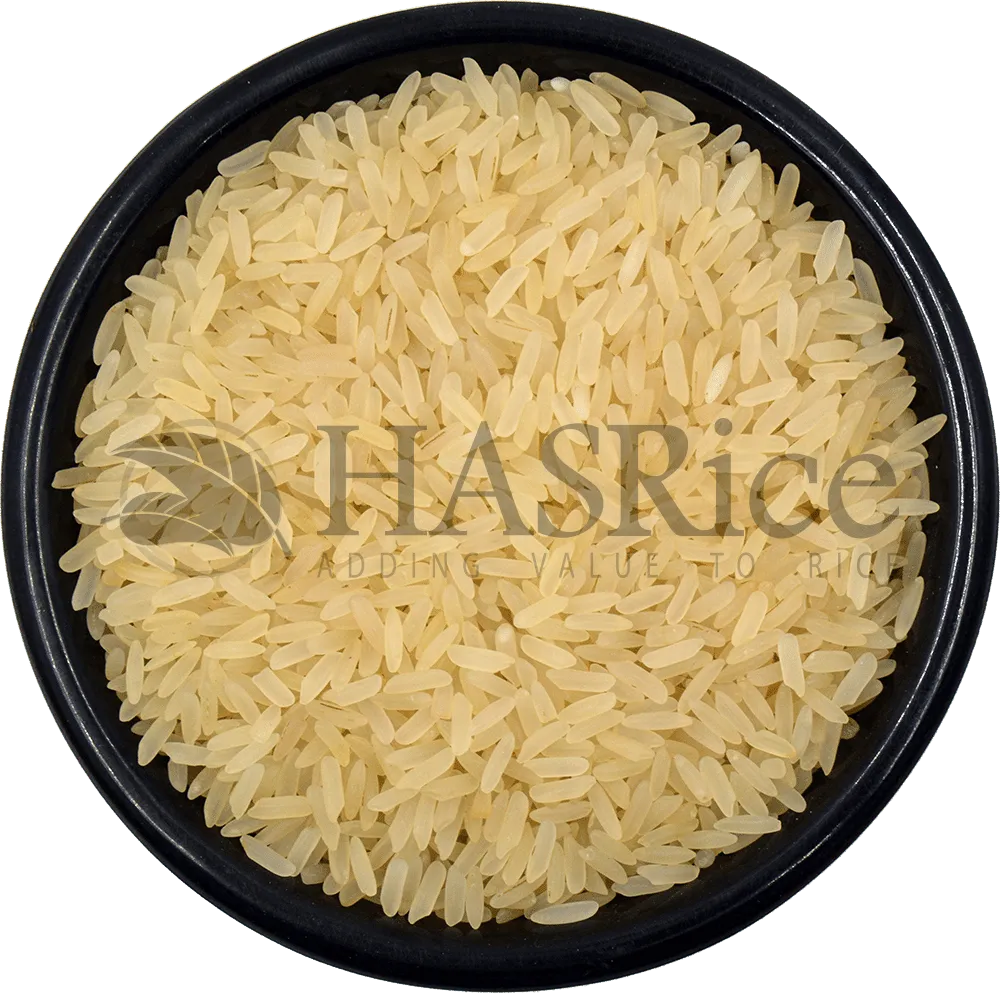IRRI-6 Long Grain Rice Parboiled