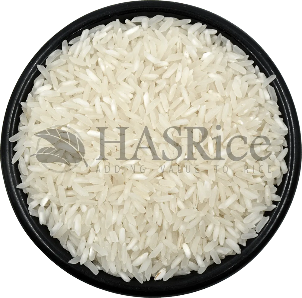 IRRI-6 Long Grain Rice from Pakistan