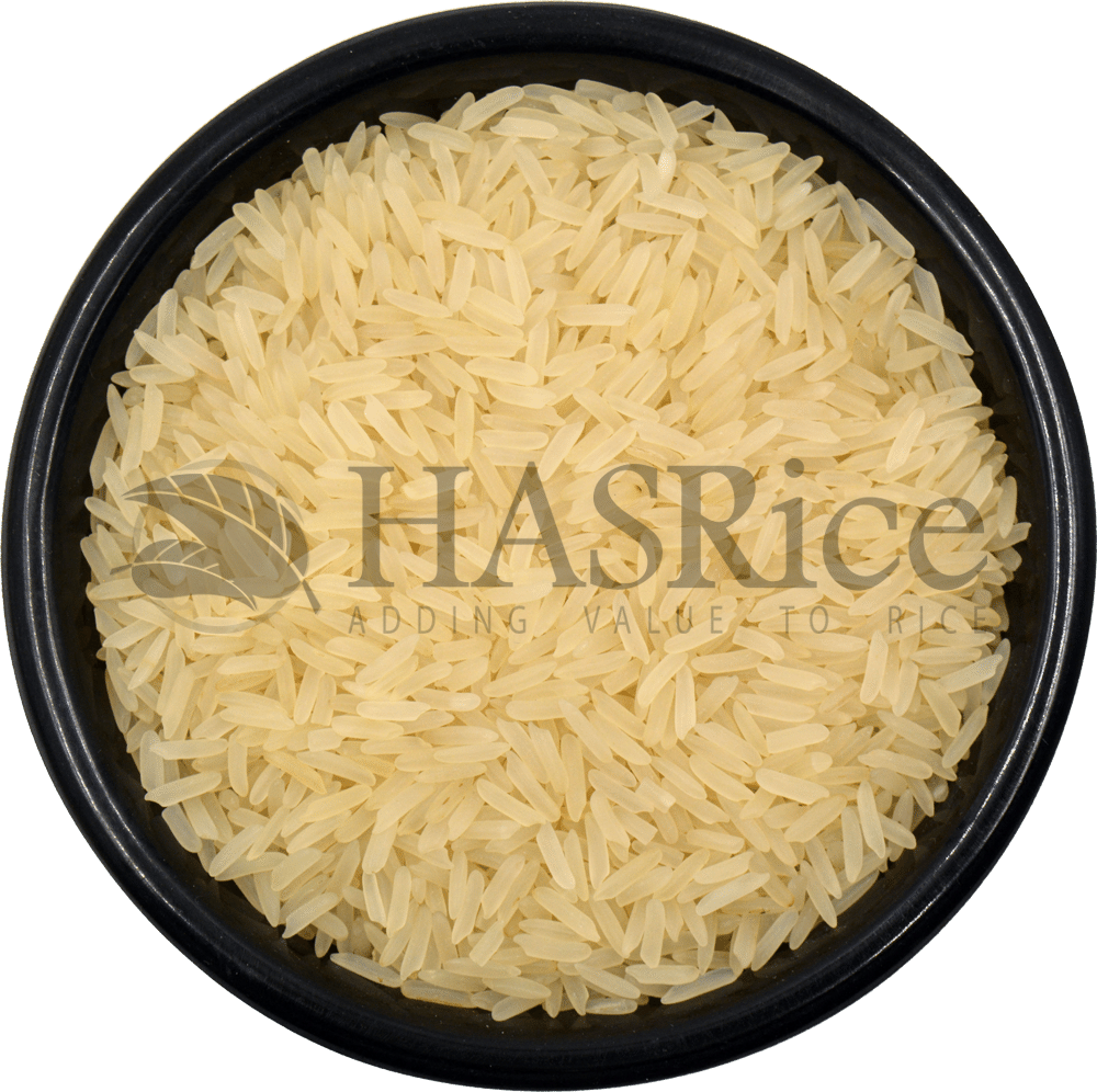 IRRI-9 Sella Parboiled Rice